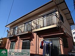 セジュール和泉