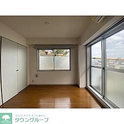 千草 403 4階1DKのリビング/ダイニング