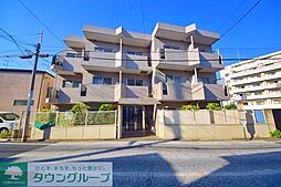 藤和シティコープ代田