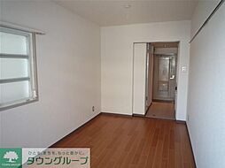 ＴＯＰ・三軒茶屋第4 0406 4階ワンルームのリビング/ダイニング