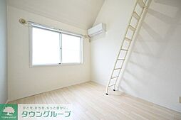 Ｓｅｒａ．Ｕ笹塚 105 1階ワンルームのリビング/ダイニング