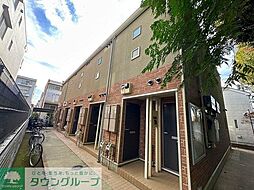 レオネクストミモザ