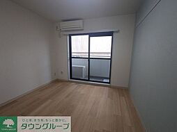 T’s garden下高井戸 402 4階1Kのリビング/ダイニング