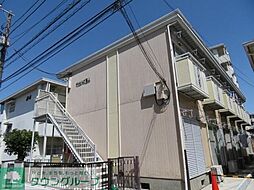 サンヒルズ栗山