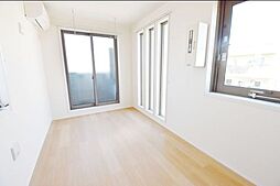 プロスペリティ赤堤 402 4階1Kのリビング/ダイニング