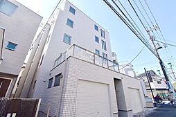 プロスペリティ赤堤