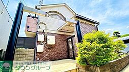 アエルパレス成城