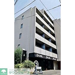 サニーハイマート下北沢