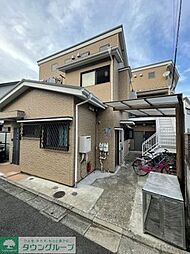 アーバンリゾート世田谷4