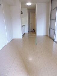 グランモア千歳烏山 103 1階1LDKのリビング/ダイニング