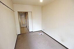 トップ三軒茶屋第4 205 2階ワンルームのリビング/ダイニング