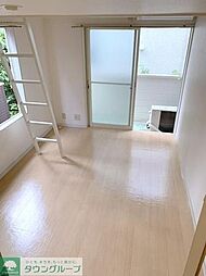 ライフピアホリディ 203 2階1Kのリビング/ダイニング