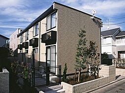 レオパレスコンフォート成城