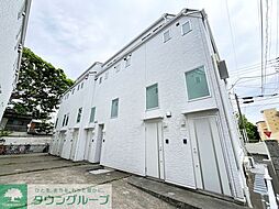 世田谷セントラル