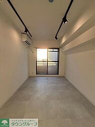 ペガサスマンション経堂 124 1階ワンルームのリビング/ダイニング