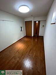 高根サンスター 107 1階1Kのリビング/ダイニング