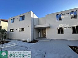 Ｗｏｏｄ　Ｂｅｌｌ下高井戸 107