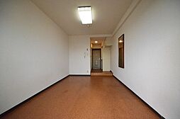 スカイコート下高井戸 716 7階1Kのリビング/ダイニング