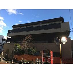 ヴィラ栄(ヴィラサカエ)