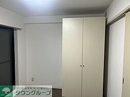 アルカンシェール三軒茶屋 105 1階1DKのリビング/ダイニング