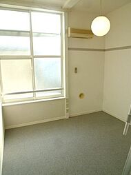 レオパレス清水 105 1階1Kのリビング/ダイニング