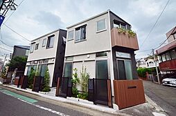 グランエッグス桜上水Ａ 201