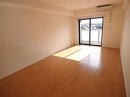 ラ・フォルテ弦巻 302 3階1LDKのリビング/ダイニング