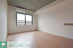 ウェルスクエアイズム下北沢ＷＥＳＴ 102 1階1SLDKのリビング/ダイニング