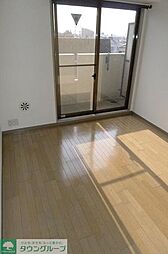 ステージファースト三軒茶屋 202 2階1Kのリビング/ダイニング