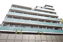 ルクレ上北沢ルネサンスコート