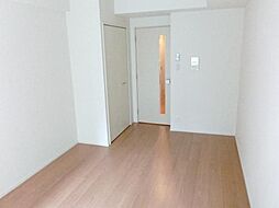 ＢＰＲレジデンス代々木初台 202 2階1Kのリビング/ダイニング