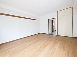 クレドール 101 1階1Kのリビング/ダイニング