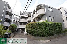 フェニックス代々木上原 215