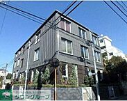 東京都世田谷区北沢1丁目20-7：物件画像／株式会社タウンハウジング東京　経堂店