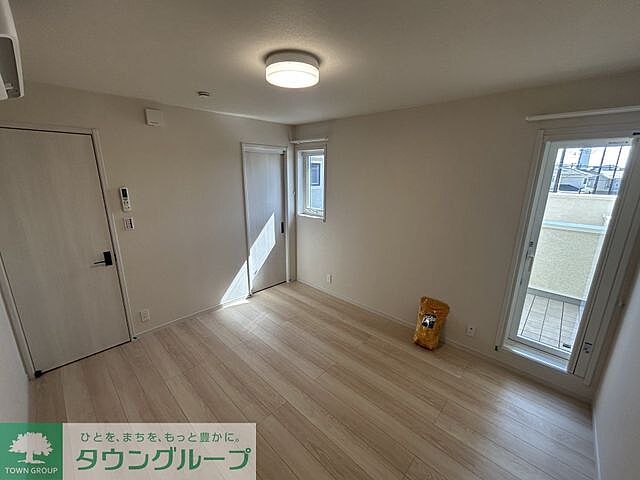 子供部屋