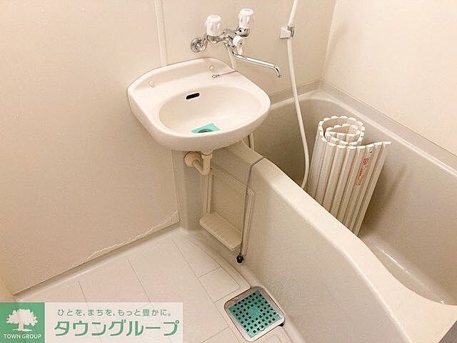浴室