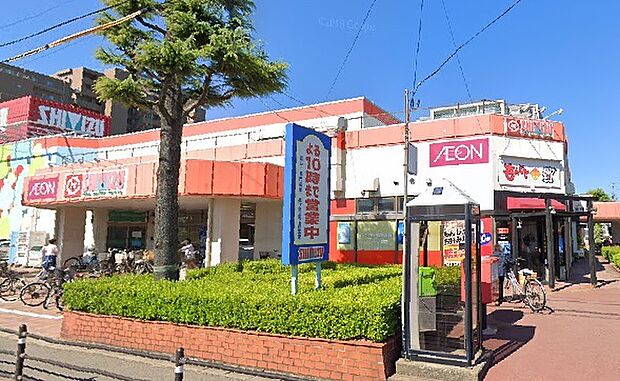 清水フードセンターとやの店　427ｍ