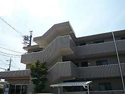 西武池袋線 秋津駅 徒歩13分の賃貸マンション