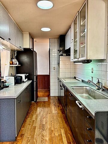 キッチン 熊本市北区高平1丁目33-3