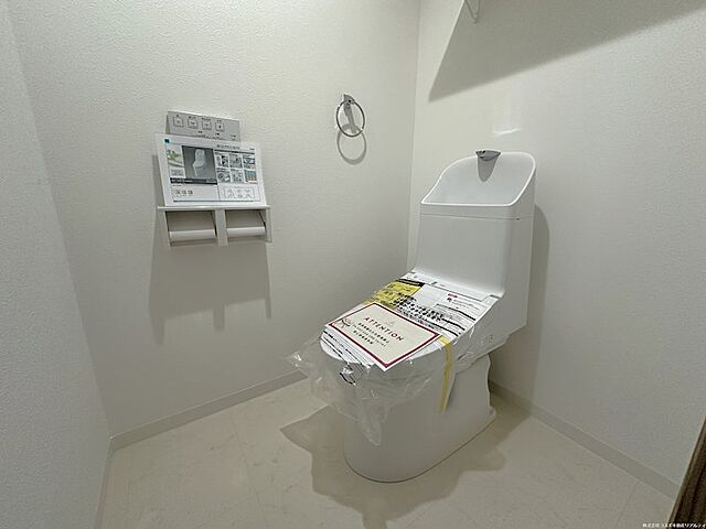 トイレ コアマンション健軍 2階/202