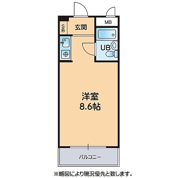 間取り：343000083514