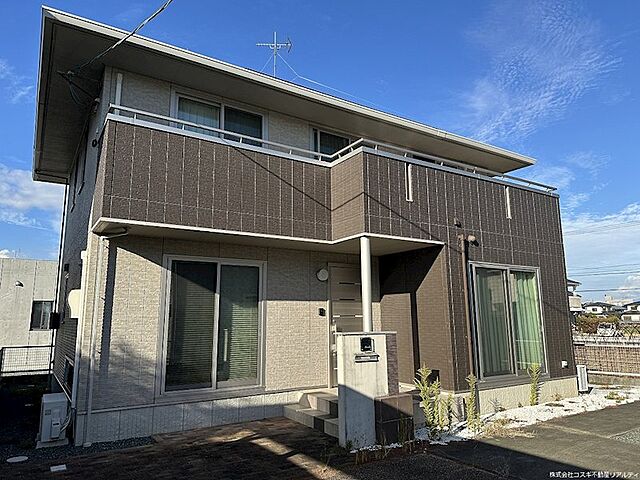 外観 熊本市中央区出水8丁目40-74