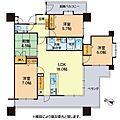 シティライフ水前寺駅前南7階2,750万円