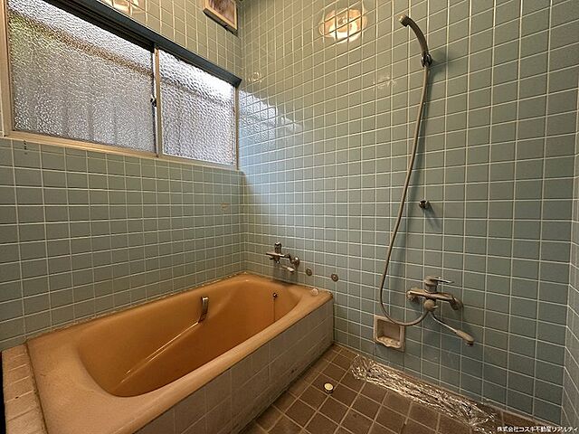 浴室 熊本市中央区国府4丁目9-47