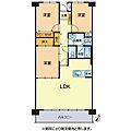 コアマンション女子大通り7階2,750万円