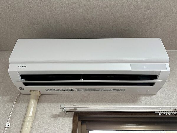 東芝2025年製エアコン引渡し相談可能◎