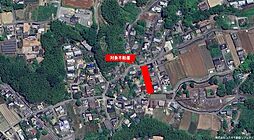 玉名市伊倉北方土地の土地画像