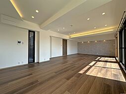 フラワーマンション新町3 3LDKの写真
