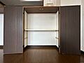 リビング収納