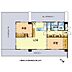 間取り：2LDK（67.20m2）